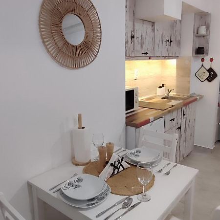 Lara Free Parking Skadarlija Apartment เบลเกรด ภายนอก รูปภาพ