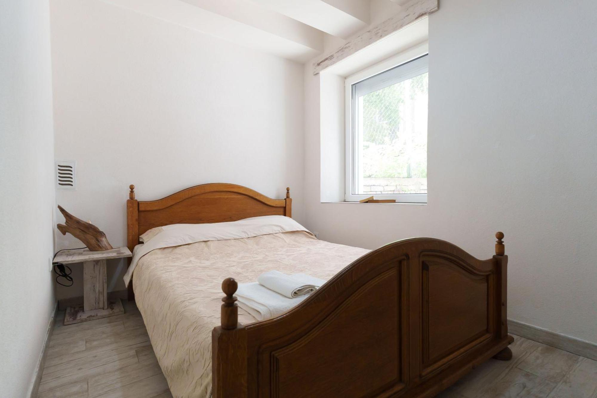 Lara Free Parking Skadarlija Apartment เบลเกรด ภายนอก รูปภาพ