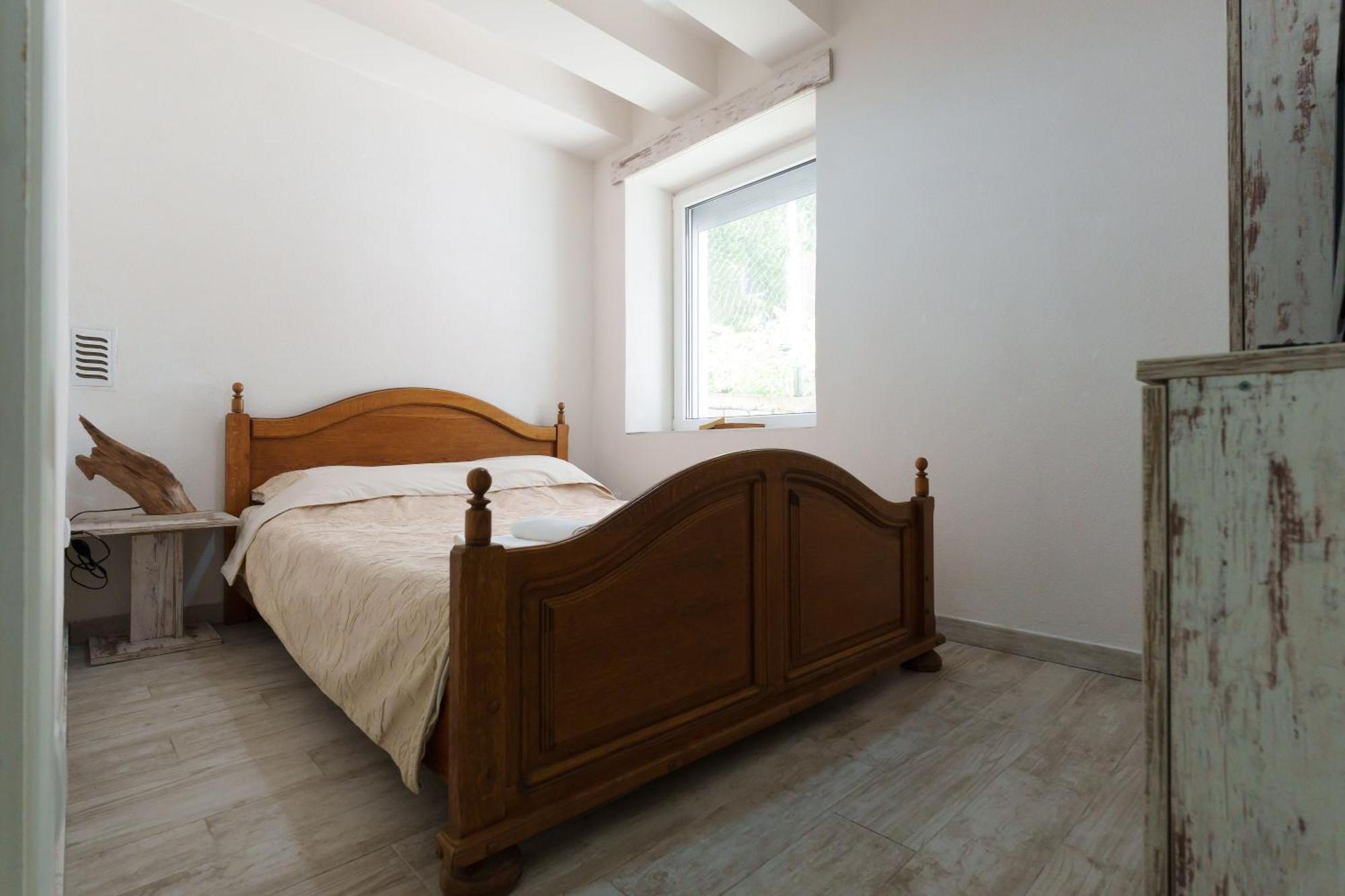 Lara Free Parking Skadarlija Apartment เบลเกรด ภายนอก รูปภาพ